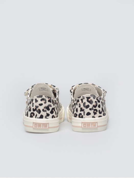 Dievčenske topanky TT374171 000